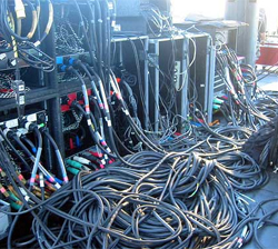 Guus krabbenborg: bedrijfsautomatisering: terug naar de chaos?