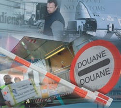Blog over douanemanagement door bart boersma