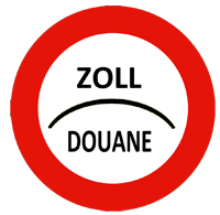 Douane declarant niet sexy. Blog van Rob Ewalds