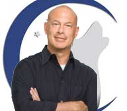 Jeff Silver van Coyote Logistics