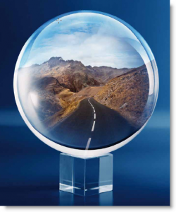 Toekomstscenario's voor bedrijven (Rabobank)