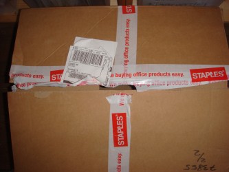 Blog Hessel Visser Staples