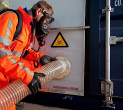 gasmeetstation carro