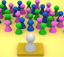 Logistiek leiderschap