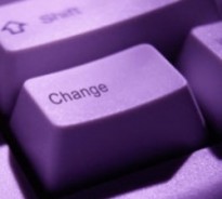 Verandering