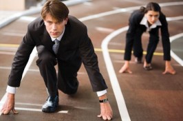 Logistiek Concurrentie