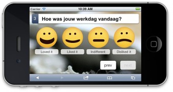 Uitzendbureaus temperen passie