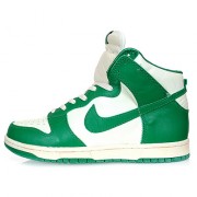 Nike CO2 groen duurzaam