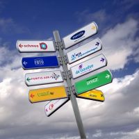 Differentiatie in zorg versus logistiek