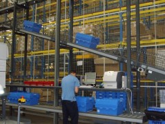 WMSdag Live Logistiek WMS