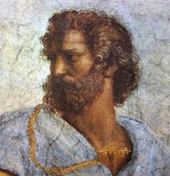 Aristoteles