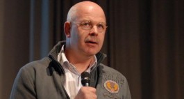 Toon Gerbrands AZ Ortec