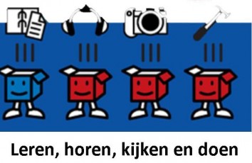 Hessel Visser showcase logistieke perfectie