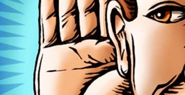 niet luisteren logistiek