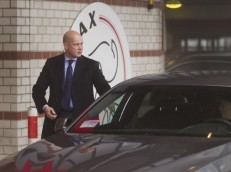 Ajax Steven ten Have verandermanagement