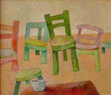 Zorgverzekering stoelendans