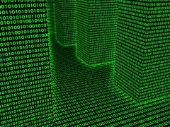logistiek data