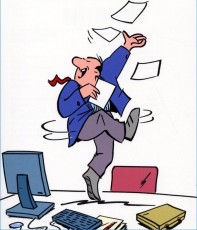 Zeven tips om je werkplezier te vergroten