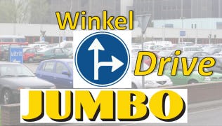 Jumbo-drive auchan leclerc