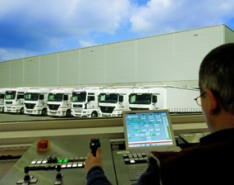 Combinatie ritplanning en laadplanning 2