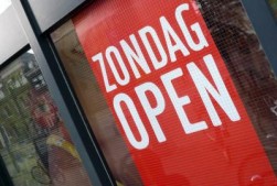 Koopzondag