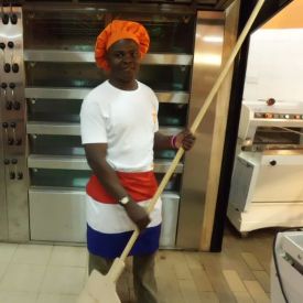 bbrood logistiek verre landen