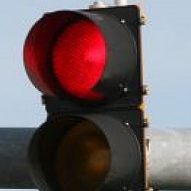 rood rijden logistiek