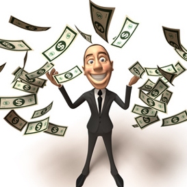 Weer meer verdienen? Logistiek