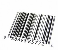 De traditionele barcode