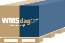 WMS-dag 2007 logo