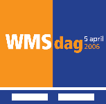 WMS-dag 2006 logo