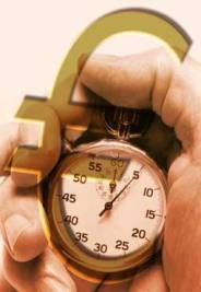 Liever kort dan korting