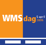 WMS-dag 2006 logo