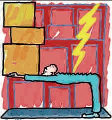 Arbeidsomstandigheden moeten goed zijn