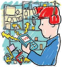 Tracking and tracing meer dan IT