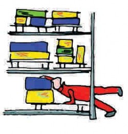 Hoe diep zou je moeten gaan?