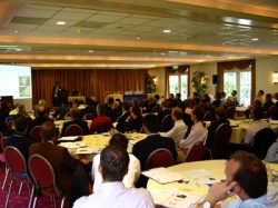 Jaarcongres Warehousing