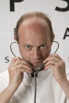 APS-dokter