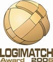 Logo LogiMatch