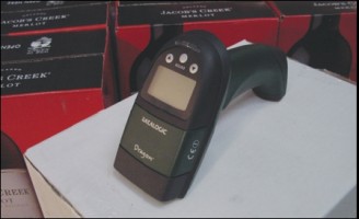 Datalogic Dragon M101/D