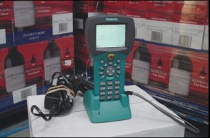 Nordic ID Piccolink 2000