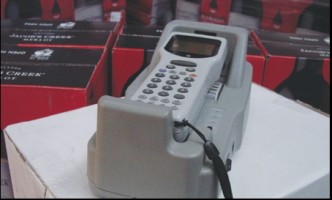 Sensor Partners HL 1700