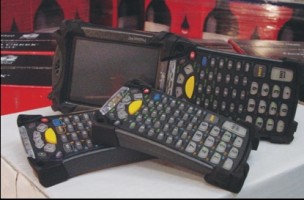 Symbol MC 9060-ER