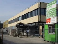 Ter Hoeven: bouw van orderverzamelsysteem