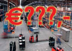 De kosten van voorraad