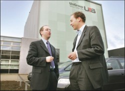 Autovolgsysteem vraagt cultuuromslag