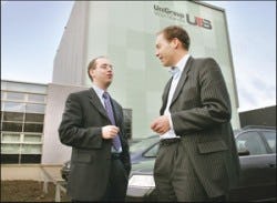 Autovolgsysteem vraagt cultuuromslag