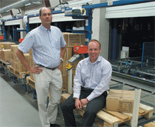 Vela Keur in de praktijk