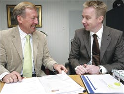 Met nieuw ERP-systeem kan ik groei monitoren