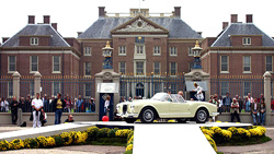 De duurste parkeerplaats van Nederland